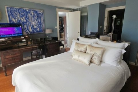 Condo in Phuket, Thailand, 2 bedrooms  № 173186 - photo 5