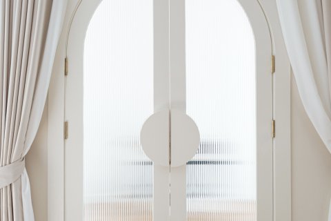 Вилла в Пхукете, Таиланд с 5 спальнями  № 173183 - фото 20