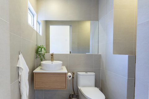 Вилла в Пхукете, Таиланд с 5 спальнями  № 173183 - фото 15