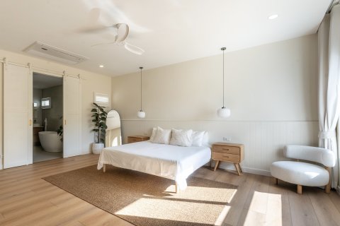 Вилла в Пхукете, Таиланд с 5 спальнями  № 173183 - фото 5