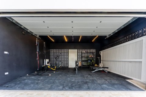 Вилла в Пхукете, Таиланд с 5 спальнями  № 173183 - фото 11