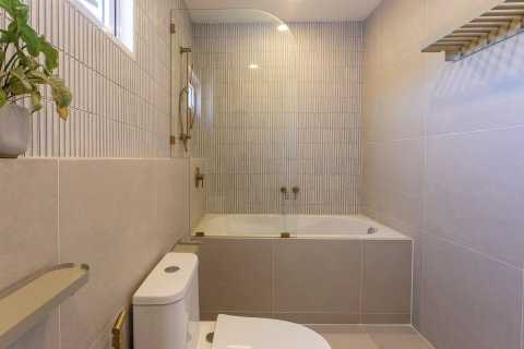 Вилла в Пхукете, Таиланд с 5 спальнями  № 173183 - фото 16