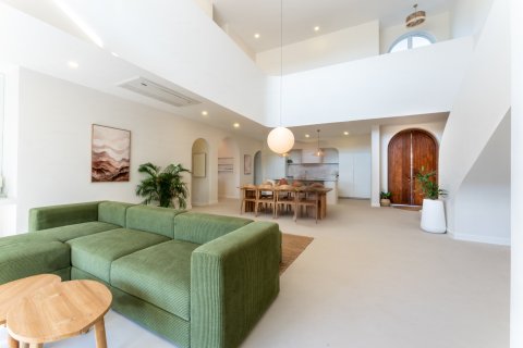 Вилла в Пхукете, Таиланд с 5 спальнями  № 173183 - фото 17