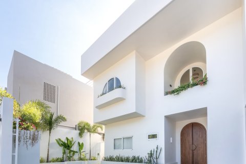 Вилла в Пхукете, Таиланд с 5 спальнями  № 173183 - фото 8