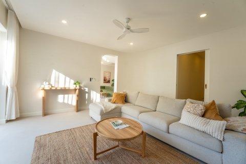 Вилла в Пхукете, Таиланд с 5 спальнями  № 173183 - фото 10