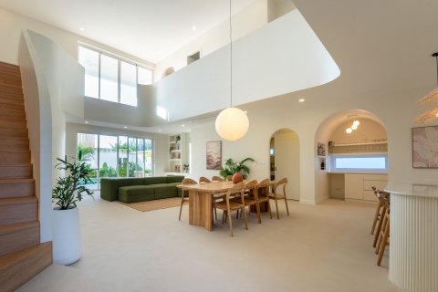 Вилла в Пхукете, Таиланд с 5 спальнями  № 173183 - фото 2