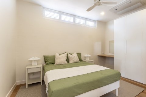 Вилла в Пхукете, Таиланд с 5 спальнями  № 173183 - фото 13