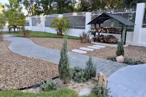 Дом в Пак Чонге, Таиланд с 4 спальнями № 173185 - фото 16