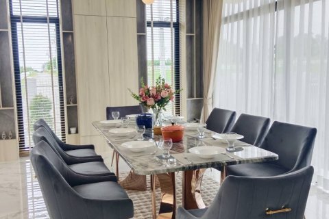 Дом в Пак Чонге, Таиланд с 4 спальнями № 173185 - фото 4