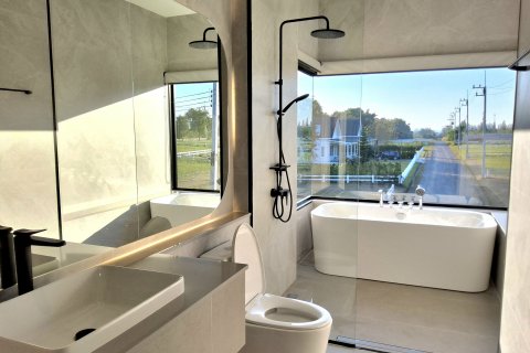 Дом в Пак Чонге, Таиланд с 4 спальнями № 173185 - фото 11