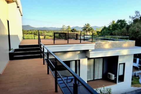 Дом в Пак Чонге, Таиланд с 4 спальнями № 173185 - фото 18