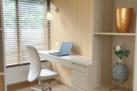 Дом в Пак Чонге, Таиланд с 4 спальнями № 173185 - фото 15