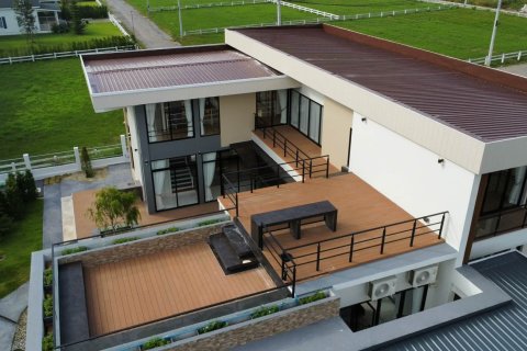 Дом в Пак Чонге, Таиланд с 4 спальнями № 173185 - фото 19