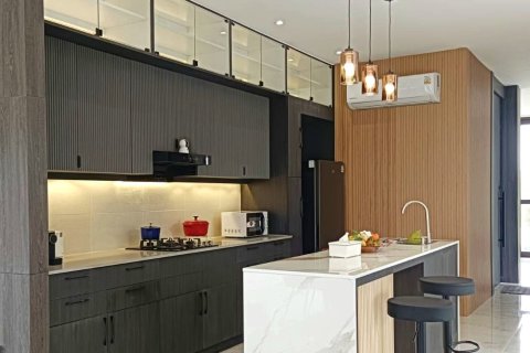 Дом в Пак Чонге, Таиланд с 4 спальнями № 173185 - фото 5