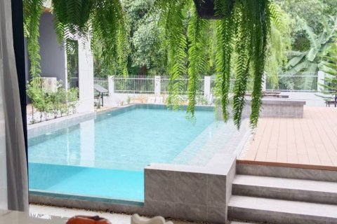 Дом в Пак Чонге, Таиланд с 4 спальнями № 173185 - фото 7