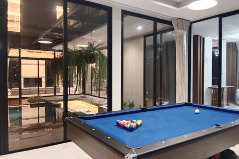 Дом в Пак Чонге, Таиланд с 4 спальнями № 173185 - фото 9