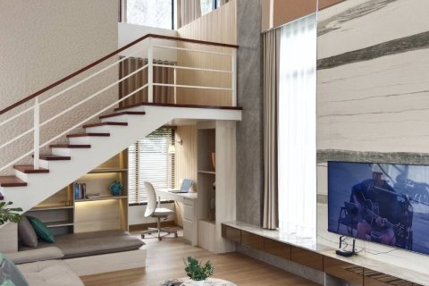 Дом в Пак Чонге, Таиланд с 4 спальнями № 173185 - фото 2