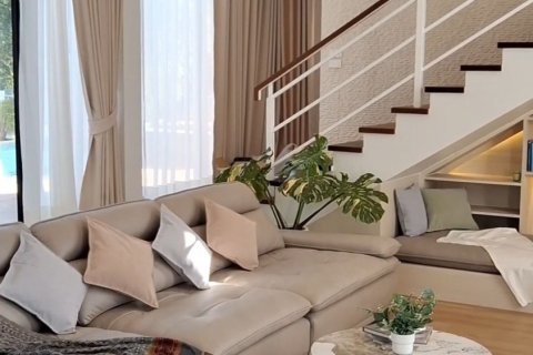 Дом в Пак Чонге, Таиланд с 4 спальнями № 173185 - фото 3