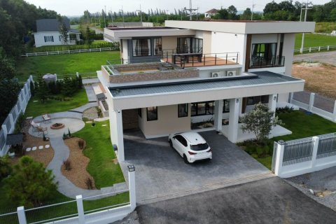 Дом в Пак Чонге, Таиланд с 4 спальнями № 173185 - фото 20