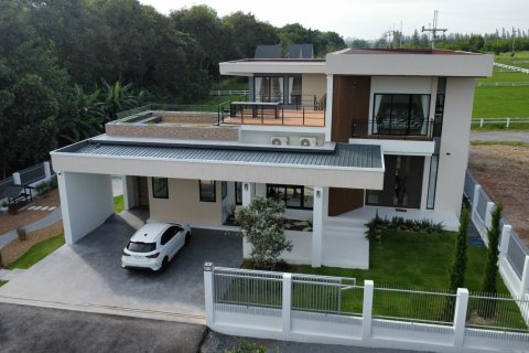 Дом в Пак Чонге, Таиланд с 4 спальнями № 173185 - фото 21