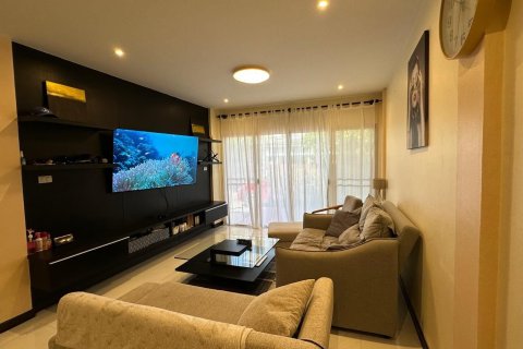 Townhouse in Phuket, Thailand 3 bedrooms № 173184