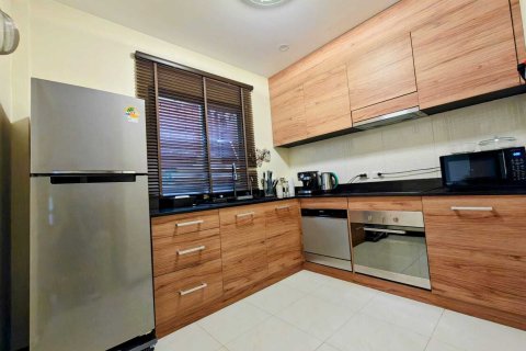 Townhouse in Phuket, Thailand 3 bedrooms № 173184 - photo 8