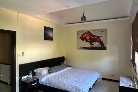 Townhouse in Phuket, Thailand 3 bedrooms № 173184 - photo 12