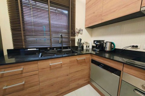 Townhouse in Phuket, Thailand 3 bedrooms № 173184 - photo 3