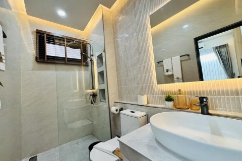 Maison à Pattaya, Thaïlande 3 chambres № 146473 - photo 24