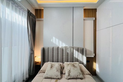 Maison à Pattaya, Thaïlande 3 chambres № 146473 - photo 22