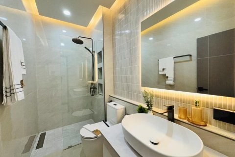 Maison à Pattaya, Thaïlande 3 chambres № 146473 - photo 30