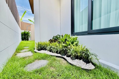 Maison à Pattaya, Thaïlande 3 chambres № 146473 - photo 5