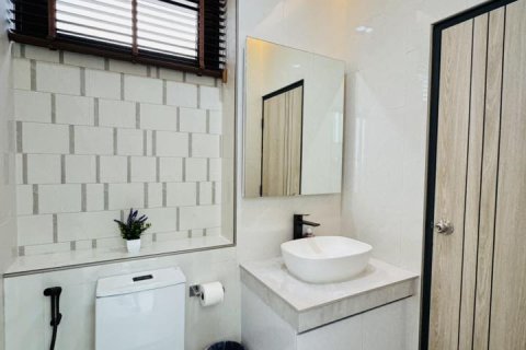 Maison à Pattaya, Thaïlande 3 chambres № 146473 - photo 20