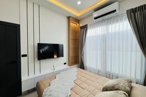 Maison à Pattaya, Thaïlande 3 chambres № 146473 - photo 28