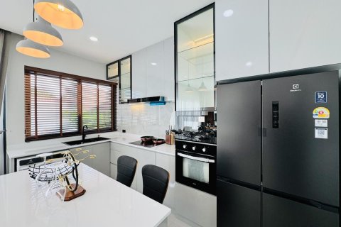 Maison à Pattaya, Thaïlande 3 chambres № 146473 - photo 15