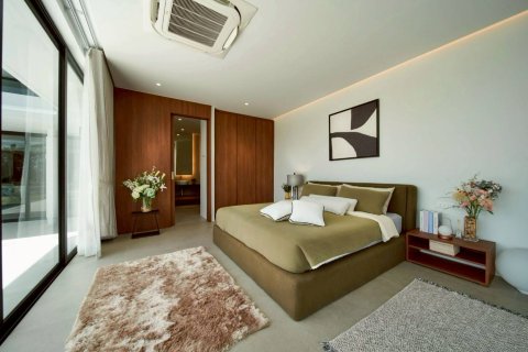 Дом в Банг Саре, Таиланд с 3 спальнями  № 146468 - фото 11