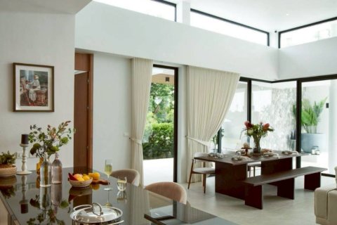 Дом в Банг Саре, Таиланд с 3 спальнями  № 146468 - фото 20