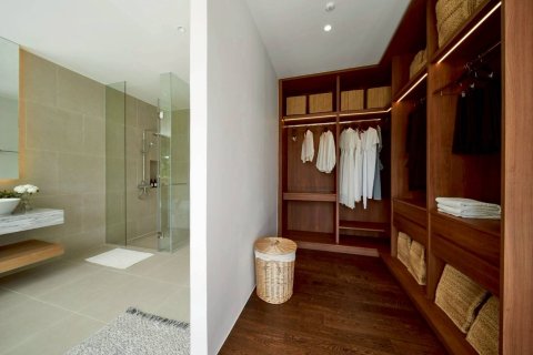 Дом в Банг Саре, Таиланд с 3 спальнями  № 146468 - фото 17