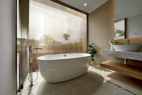 Дом в Банг Саре, Таиланд с 3 спальнями  № 146468 - фото 15