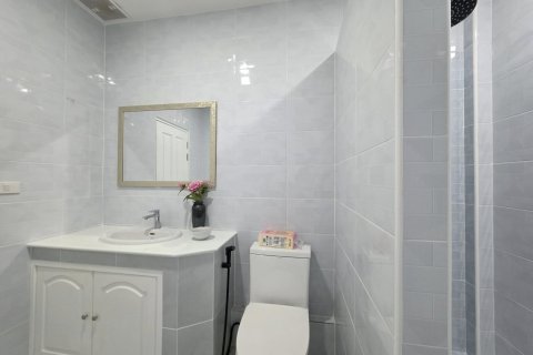 Дом в Паттайе, Таиланд с 3 спальнями  № 146474 - фото 29