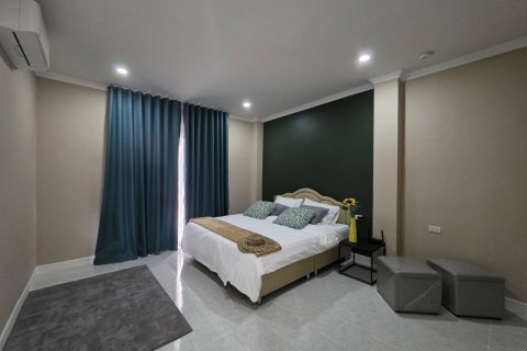 Дом в Паттайе, Таиланд с 3 спальнями  № 146474 - фото 19