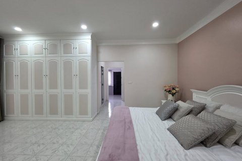 Дом в Паттайе, Таиланд с 3 спальнями  № 146474 - фото 24