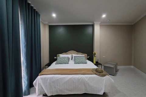 Дом в Паттайе, Таиланд с 3 спальнями  № 146474 - фото 20