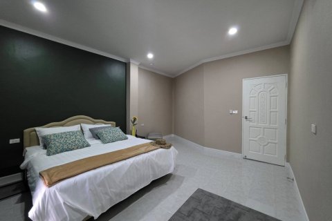 Дом в Паттайе, Таиланд с 3 спальнями  № 146474 - фото 21