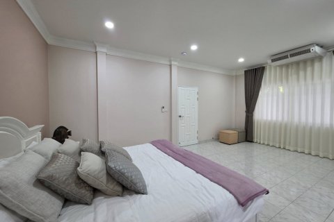 Дом в Паттайе, Таиланд с 3 спальнями  № 146474 - фото 25