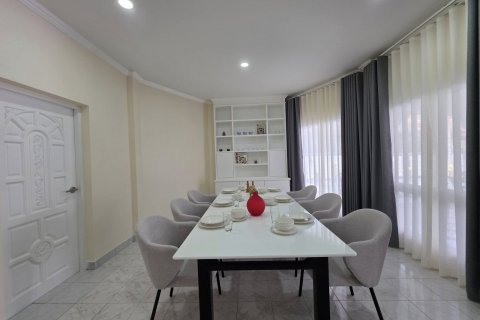 Дом в Паттайе, Таиланд с 3 спальнями  № 146474 - фото 14