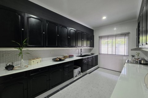 Дом в Паттайе, Таиланд с 3 спальнями  № 146474 - фото 17