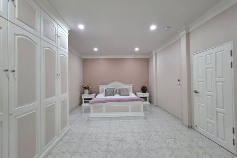 Дом в Паттайе, Таиланд с 3 спальнями  № 146474 - фото 23