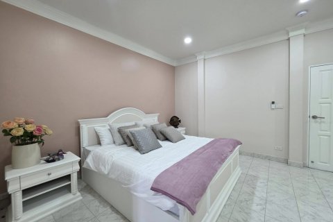 Дом в Паттайе, Таиланд с 3 спальнями  № 146474 - фото 26