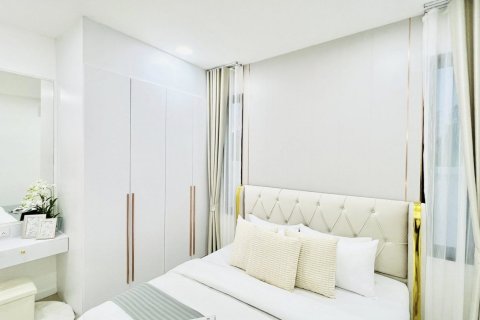 Maison à Pattaya, Thaïlande 3 chambres № 146472 - photo 12